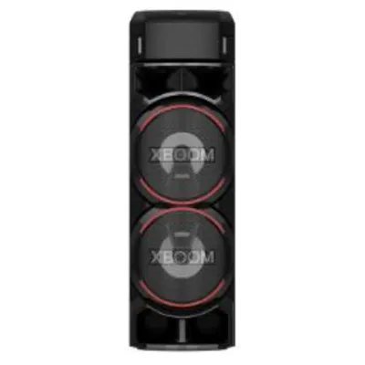 ال جی XBOOM RN9