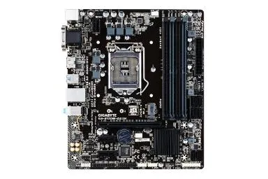 مقایسه ایسوس ROG STRIX Z390-E GAMING {request()->input('language_config')['common']['with']} گیگابایت GA-B150M-DS3H (rev. 1.0)