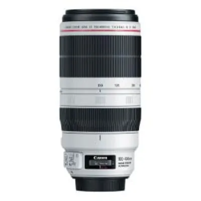 کانن EF 100-400mm F4.5-5.6L IS II USM