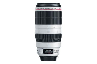 مقایسه کانن EF 100-400mm F4.5-5.6L IS II USM با کانن EF 24-70mm f/4L IS USM