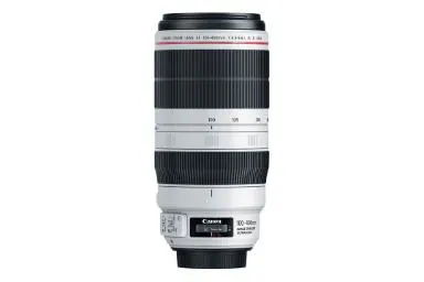 مقایسه کانن EF 100-400mm F4.5-5.6L IS II USM {request()->input('language_config')['common']['with']} سونی E PZ 18-105mm F4 G OSS