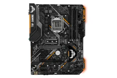 مقایسه ایسوس TUF B360-PRO GAMING با ایسوس PRIME H510M-C/PS