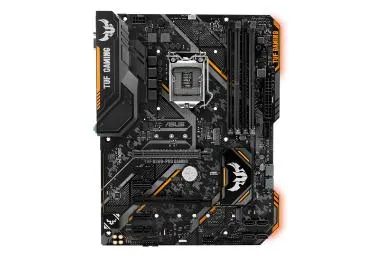 مقایسه ایسوس TUF B360-PRO GAMING {request()->input('language_config')['common']['with']} گیگابایت B660M D2H DDR4 (rev. 1.0)