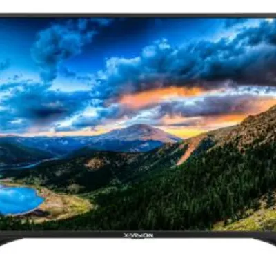 ایکس ویژن XT530 مدل 55 اینچ