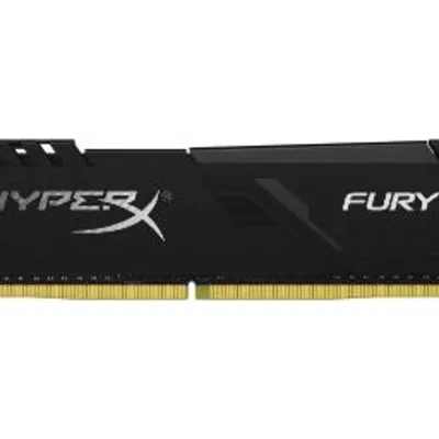هایپر ایکس Fury ظرفیت 8 گیگابایت از نوع DDR4-3000
