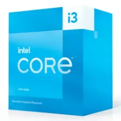 اینتل Core i3-13100F