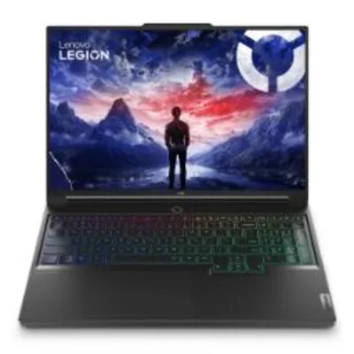 Legion 7i لنوو Core i9-14900HX RTX 4070 32GB 1TB