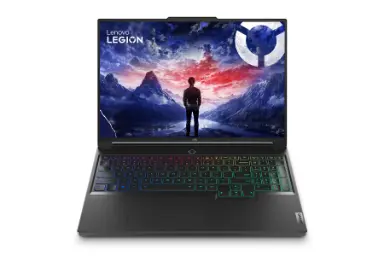 مقایسه Legion 7i لنوو Core i9-14900HX RTX 4070 32GB 1TB با Zenbook 14X OLED Q410VA ایسوس Core i5-13500H Iris Xe 8GB 512GB