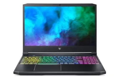 مقایسه Predator Helios 300 ایسر Core i7-11800H RTX 3060 32GB 1512GB با XPS دل Core-M 8GB 256GB
