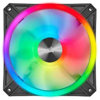 کورسیر iCUE QL120 RGB