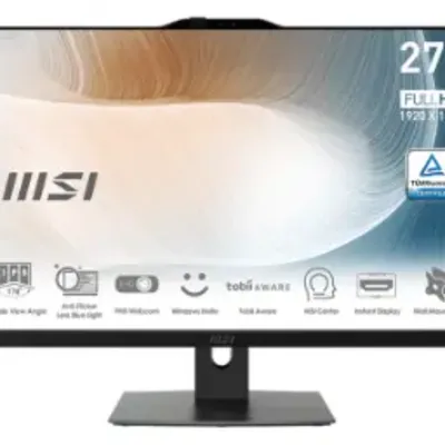 AM272P 13M ام اس آی Core i3-1315U UHD 8GB 500GB