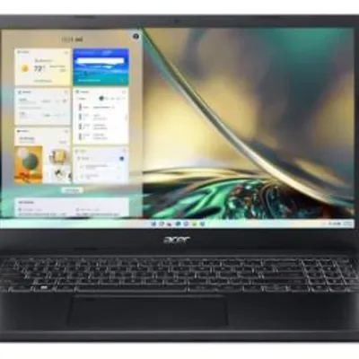 اسپایر A715-76G-53E0 ایسر Core i5-12450H RTX 3050 16GB 1TB