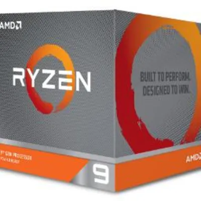 AMD رایزن 9 3950X
