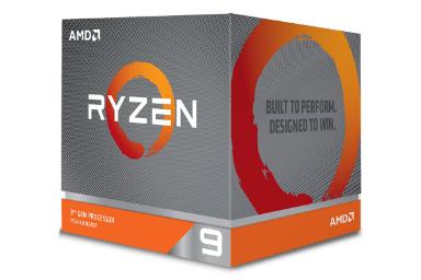 مقایسه AMD رایزن 9 3950X با اینتل پنتیوم G2030