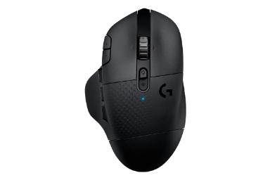 عکس لاجیتک G604