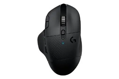 لاجیتک G604