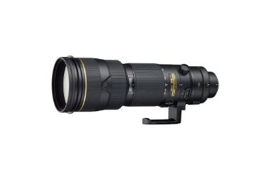 مقایسه نیکون AF-S Nikkor 200-400mm f/4G ED VR II با سونی FE 85mm F1.8