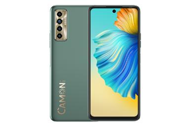 عکس Camon 17P تکنو