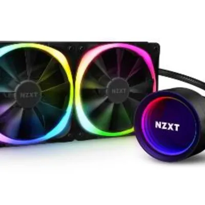 ان زی ایکس تی Kraken X53 RGB