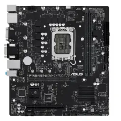 ایسوس PRIME H610M-C/PS D4