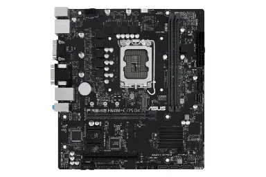 عکس ایسوس PRIME H610M-C/PS D4