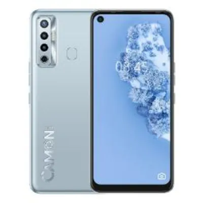 Camon 17 تکنو