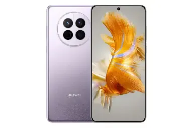 میت 50E هواوی