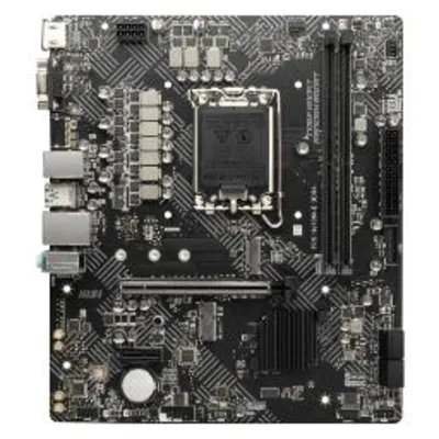 ام اس آی PRO H610M-B DDR4
