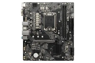 مقایسه ایسوس PRIME B550M-A {request()->input('language_config')['common']['with']} ام اس آی PRO H610M-B DDR4
