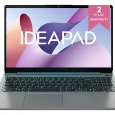 IdeaPad Slim 3 15IAH8 لنوو Core i5-12450H UHD 8GB 2TB