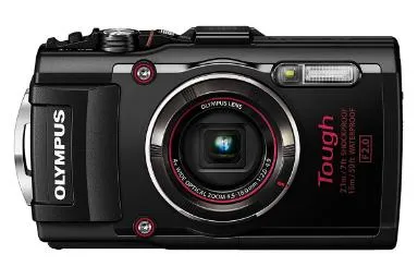 مقایسه المپوس Tough TG-4 {request()->input('language_config')['common']['with']} سونی a6300