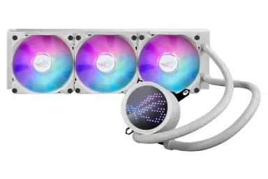 مقایسه ایسوس ROG RYUJIN III 360 {request()->input('language_config')['common']['with']} ایسوس ROG RYUO III 360 ARGB WHITE EDITION