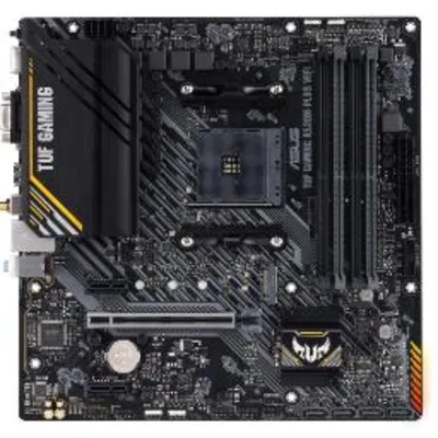 ایسوس TUF GAMING A520M-PLUS WIFI