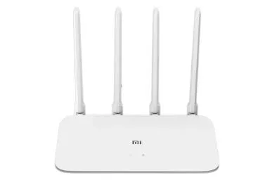 عکس شیائومی Mi Router 4A