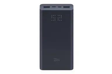 عکس شیائومی ZMI QB822 با ظرفیت 20000 میلی‌آمپر ساعت