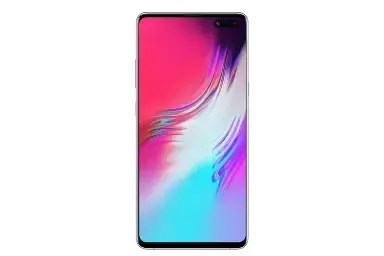 عکس گلکسی اس 10 سامسونگ 5G