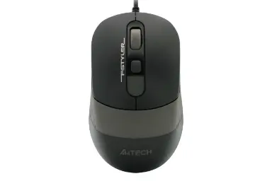 مقایسه ای فورتک FM10 با ریزر DeathAdder V2