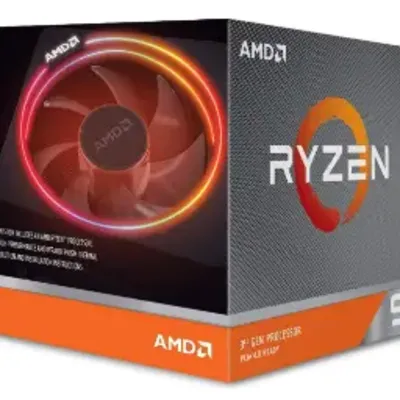AMD رایزن 9 3900XT