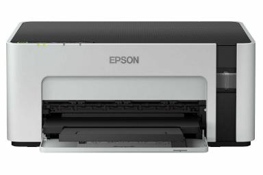 مقایسه اپسون EcoTank M1100 با اچ پی Laser MFP 135a