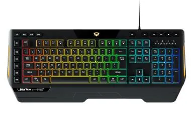 مقایسه میشن K9420 {request()->input('language_config')['common']['with']} ریزر Tartarus V2