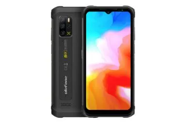 Armor 12 5G یولفون