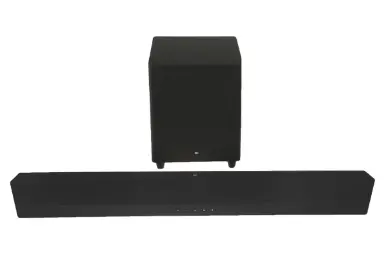 عکس اصلی شیائومی Mi TV Soundbar Cinema Edition