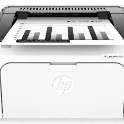 اچ پی LaserJet Pro M12w