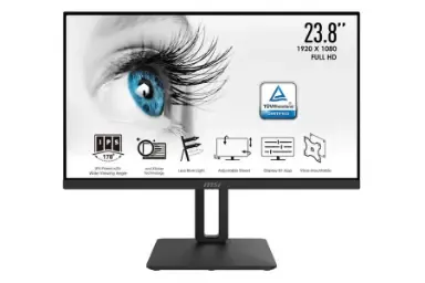 ام اس آی 23.8 اینچ مدل Pro MP242P