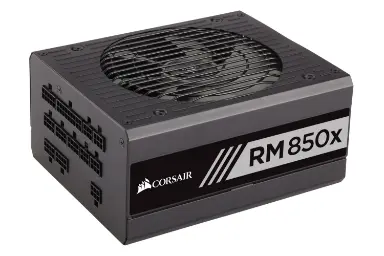 مقایسه کورسیر RM850x CP-9020093 با توان 850 وات با ایسوس Prime 750W Gold با توان 750 وات