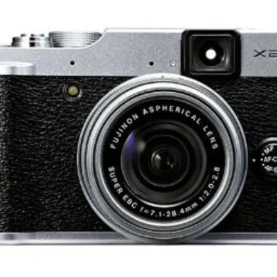 فوجی فیلم X20