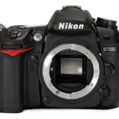 نیکون D7000