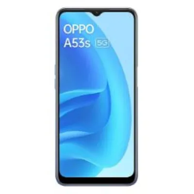 A53s اوپو 5G