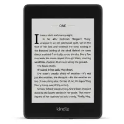 آمازون Kindle Paperwhite 10th Gen 8GB