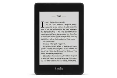 عکس آمازون Kindle Paperwhite 10th Gen 8GB